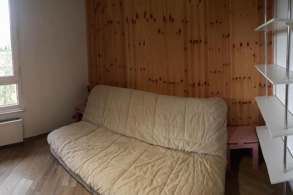 Le Champame Apartment Mont-de-Lans Ngoại thất bức ảnh