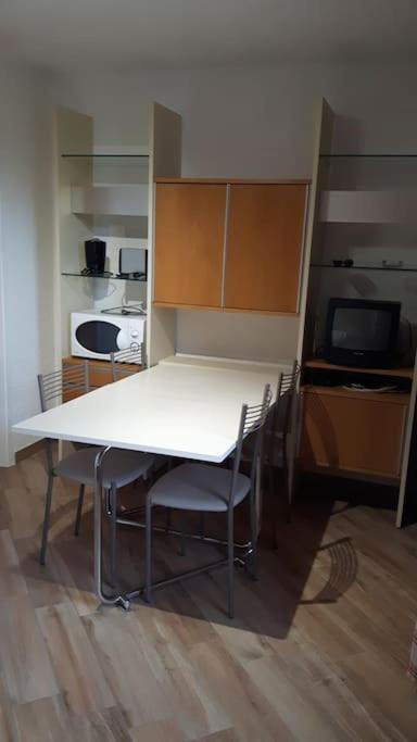 Le Champame Apartment Mont-de-Lans Ngoại thất bức ảnh